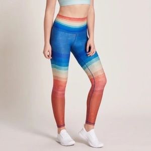 NIYAMA SOL Starsky barefoot M NWT